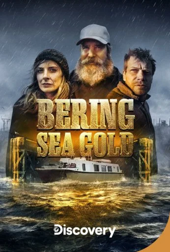 Золотая лихорадка: Берингово море (2012) онлайн бесплатно
